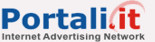 Portali.it - Internet Advertising Network - è Concessionaria di Pubblicità per il Portale Web piccoli-prestiti.it